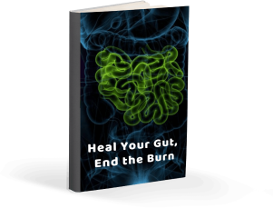 Reflux Relief Book