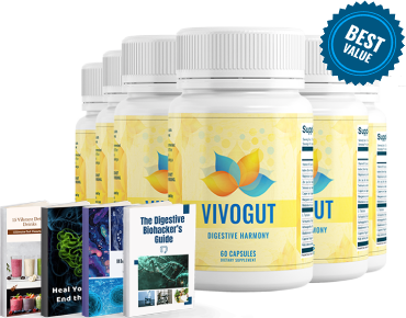 VivoGut Supplements